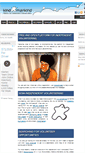 Mobile Screenshot of kindmankind.net